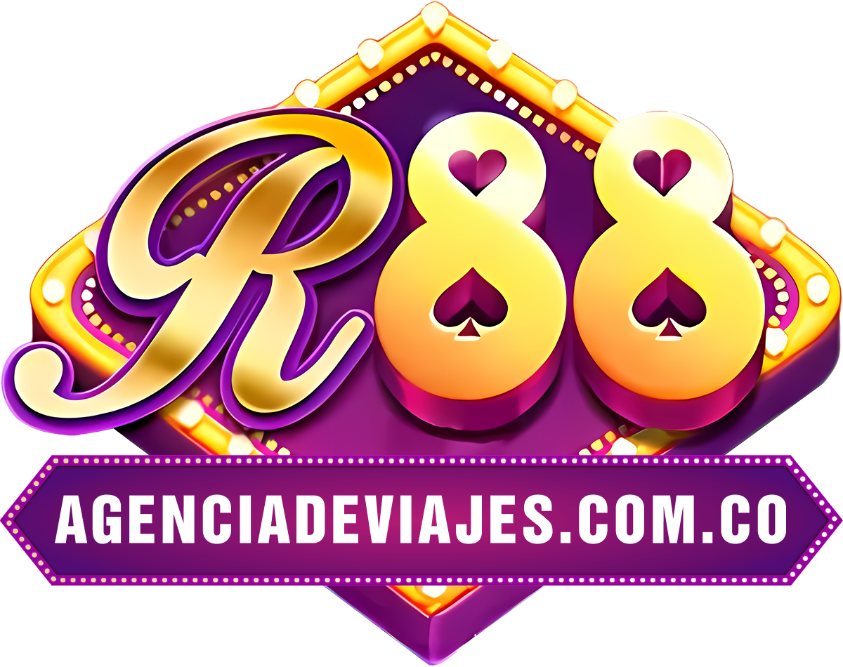 R88 logo