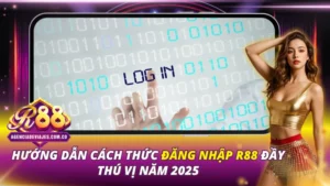 Đăng Nhập R88