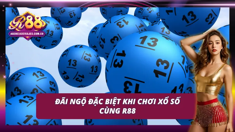 Dễ dàng sinh lời từ xổ số với nhiều quyền lợi từ cổng game